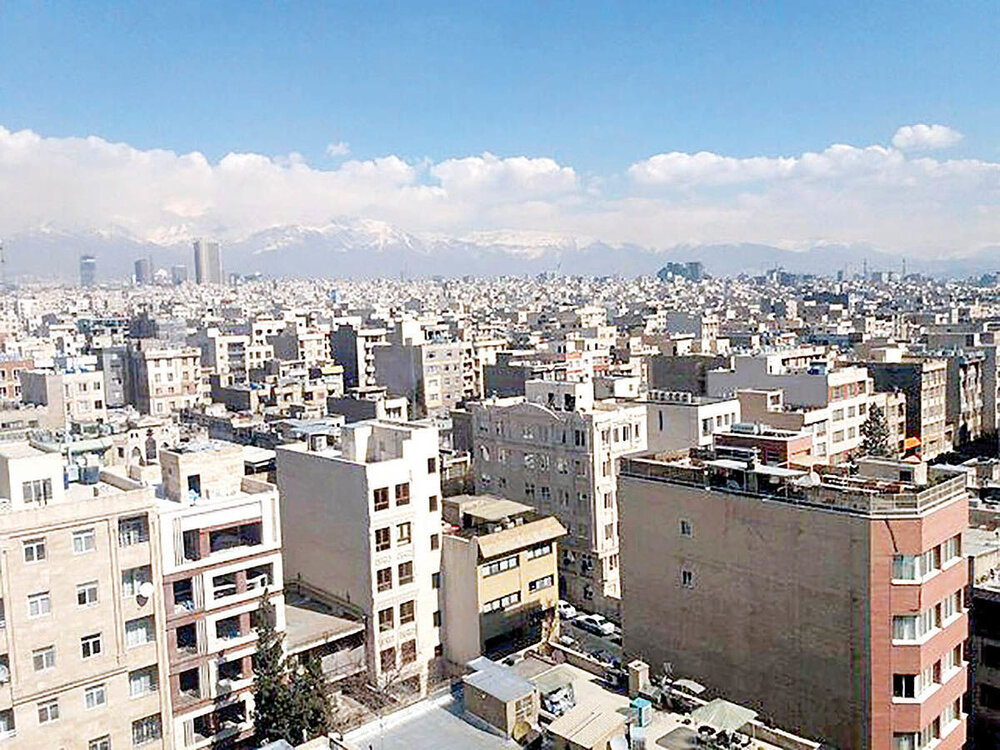 واكنش بازار مسكن به تغيير دولت چيست؟ واكنش بازار مسكن به تغيير دولت چيست؟