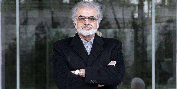 دولت آينده با جهان ستيز نكند