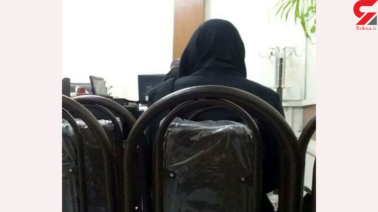 ازدواج همزمان زن مطلقه با 3 مرد ! ازدواج همزمان زن مطلقه با 3 مرد !