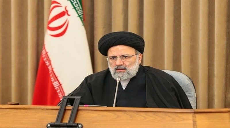 رئیسی پیشتاز انتخابات ۱۴۰۰ / میزان مشارکت در ۱۲ استان تا این لحظه