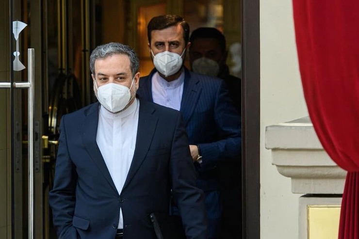 واکنش عراقچی به موضع رئیسی درباره برجام؛ تیم مذاکره کننده به مذاکره ادامه خواهد داد