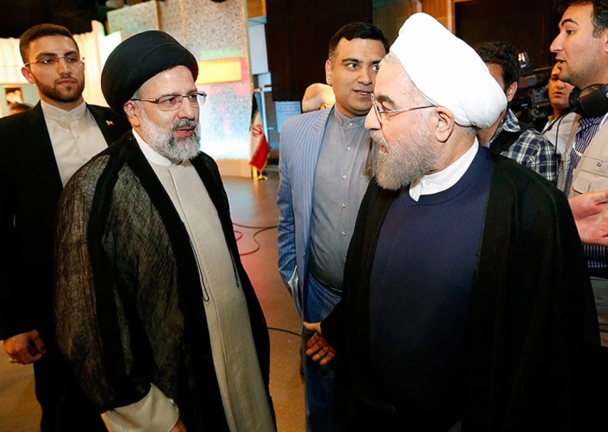 نخستین اظهارات رئیسی بعد از اعلام نتایج اولیه: اعتماد مردم را جبران می‌ کنم / از تجربیات دولت کنونی استفاده خواهم کرد