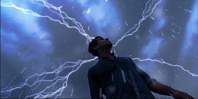 قزوین/ صاعقه در الموت ۲ نوجوان را کشت