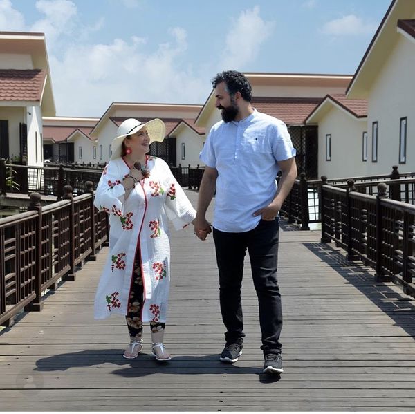 بهاره رهنما 