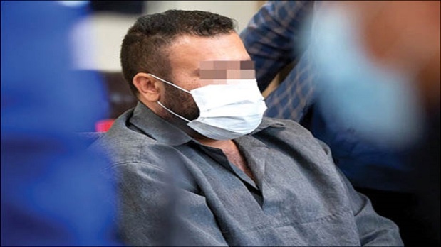 راز جنایت جنجالی کرمانشاه فاش شد راز جنایت جنجالی کرمانشاه فاش شد