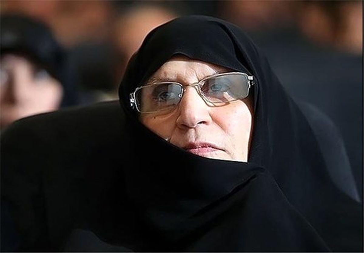 واکنش فرزند امام خمینی(ره) به رد صلاحیت گسترده داوطلبان انتخابات ریاست جمهوری واکنش فرزند امام خمینی(ره) به رد صلاحیت گسترده داوطلبان انتخابات ریاست جمهوری