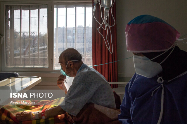 شناسایی ۸۸۷۶ مبتلای جدید کرونا در کشور  مبتلای جدید کرونا