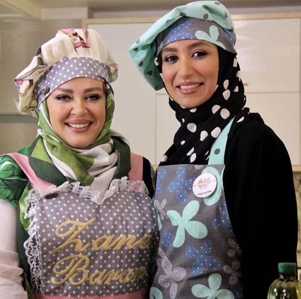 بازیگر زن جنجالی