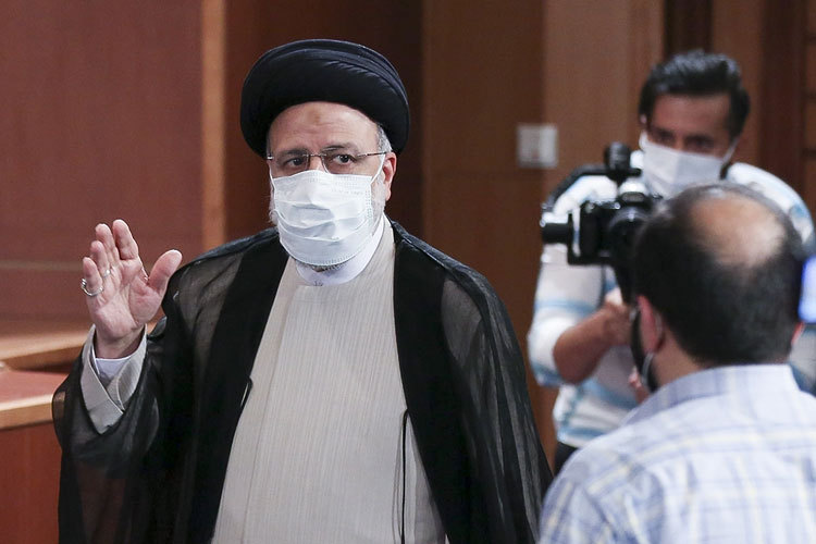 گمانهزنی درباره تیم اقتصادی رئیسی گمانهزنی درباره تیم اقتصادی رئیسی