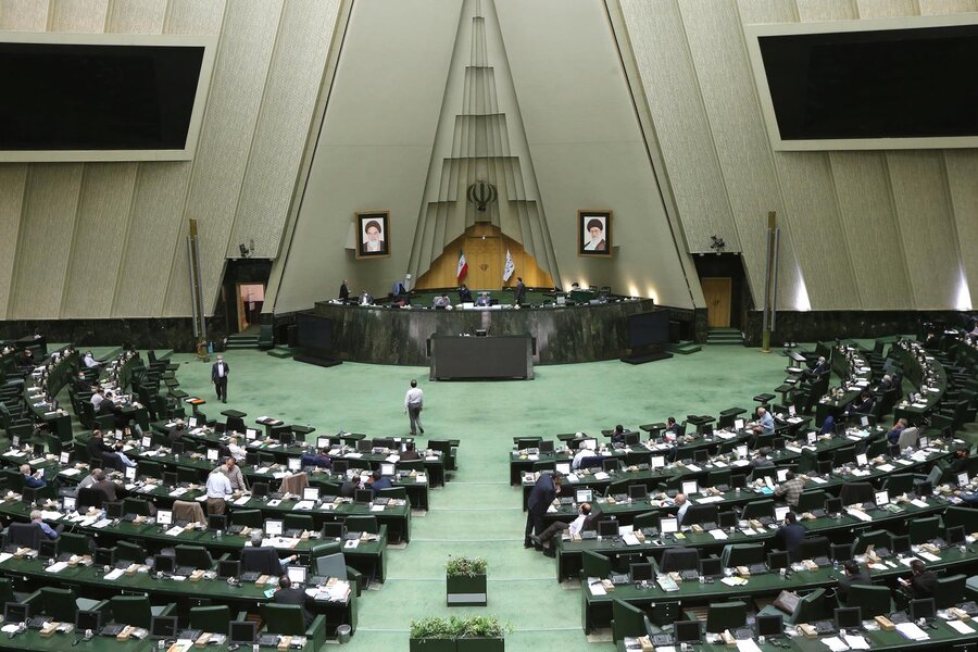 طرح محدودکننده اینترنت  طرح محدودکننده اینترنت