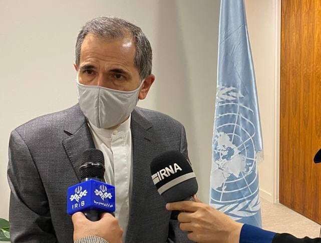 تخت روانچی: برجام مثل یک در نیست که کسی هر وقت خواست وارد شود و هر وقت خواست بیرون برود تخت روانچی: برجام مثل یک در نیست که کسی هر وقت خواست وارد شود و هر وقت خواست بیرون برود