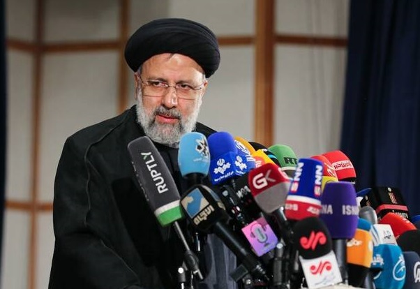 روابط ایران با روسیه و چین در دوره رئیسی چگونه خواهد بود؟