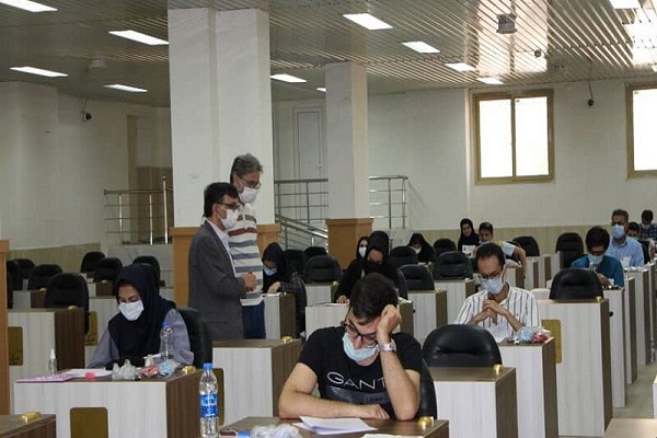 خبر خوش برای پذیرفته نشدگان آزمون استخدامی آموزش و پرورش+ جزئیات