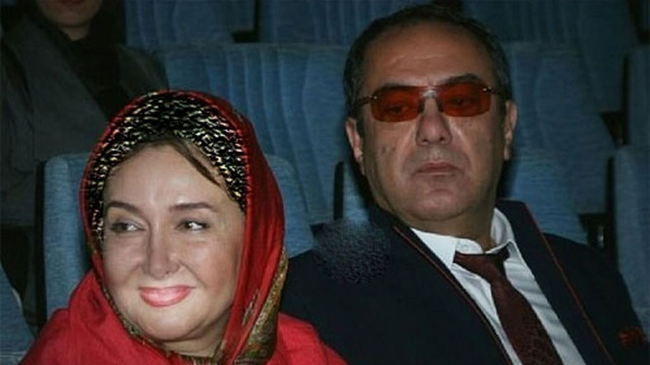 ازدواج مجدد کتایون ریاحی 