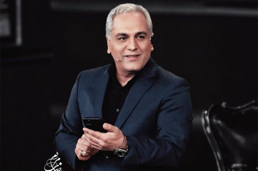 مهران مدیری: باید واقعیت را به بیننده گفت مهران مدیری