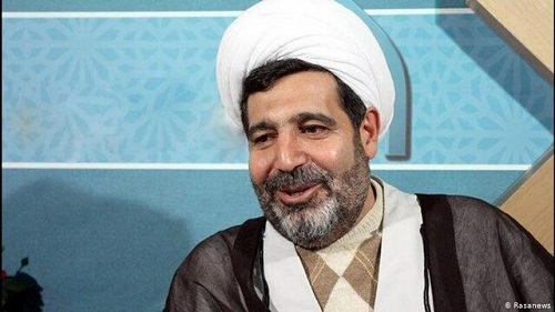 ردپای یک پرستو در پرونده مرگ قاضی منصوری؟ ردپای یک پرستو در پرونده مرگ قاضی منصوری؟