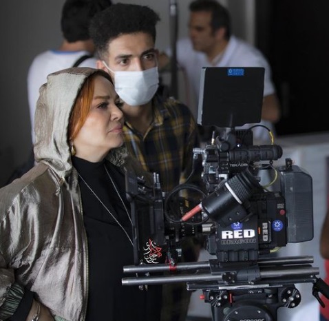 اولین فیلم بلند بهاره رهنما به زودی کلید میخورد بهاره رهنما