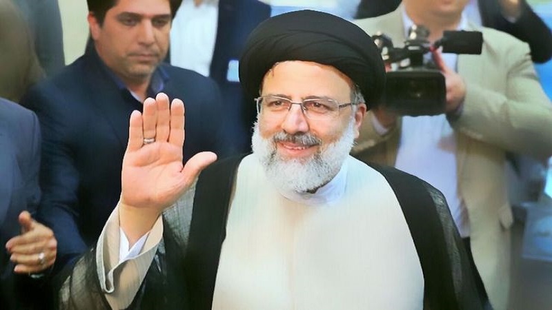 گزينههاي محتمل و قطعي كابينه سيد ابراهيم رييسي گزينههاي محتمل و قطعي كابينه سيد ابراهيم رييسي