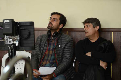 «بامداد خمار» سریال میشود «بامداد خمار»