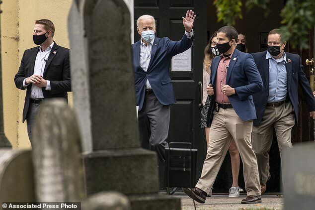 تصمیم اشتباه بایدن در عراق علیه ایران تصمیم اشتباه بایدن در عراق علیه ایران