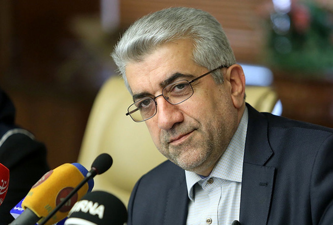 وزیر نیرو: ۲۰۰ هزار دستگاه ماینر غیرمجاز کشف شده وزیر نیرو: ۲۰۰ هزار دستگاه ماینر غیرمجاز کشف شده