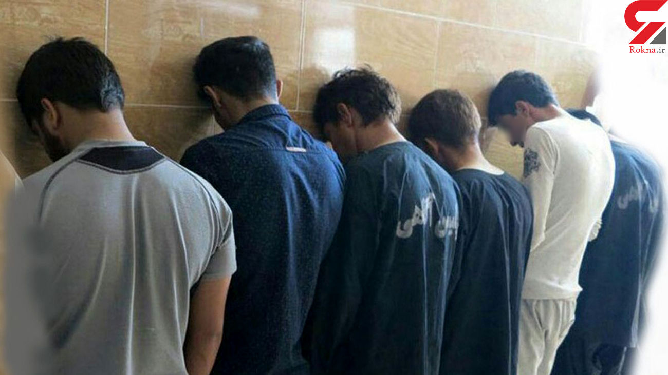 ردپای 12 مرد مخوف در پرونده قتل فجیع 3 طلافروش اصفهانی طلافروش اصفهانی