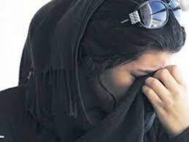 راننده تاکسی اینترنتی به قتل مسافر زن در قزوین اعتراف کرد