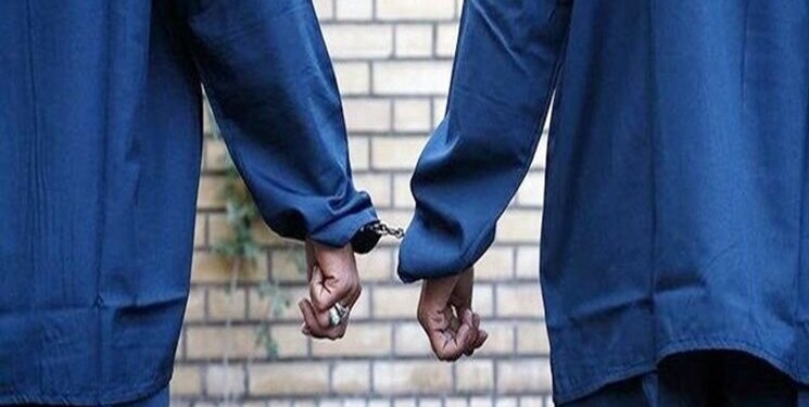 سه تن از پرسنل نیروگاهی به اتهام خرابکاری در سیستم توزیع برق دستگیر شدند سه تن از پرسنل نیروگاهی به اتهام خرابکاری در سیستم توزیع برق دستگیر شدند