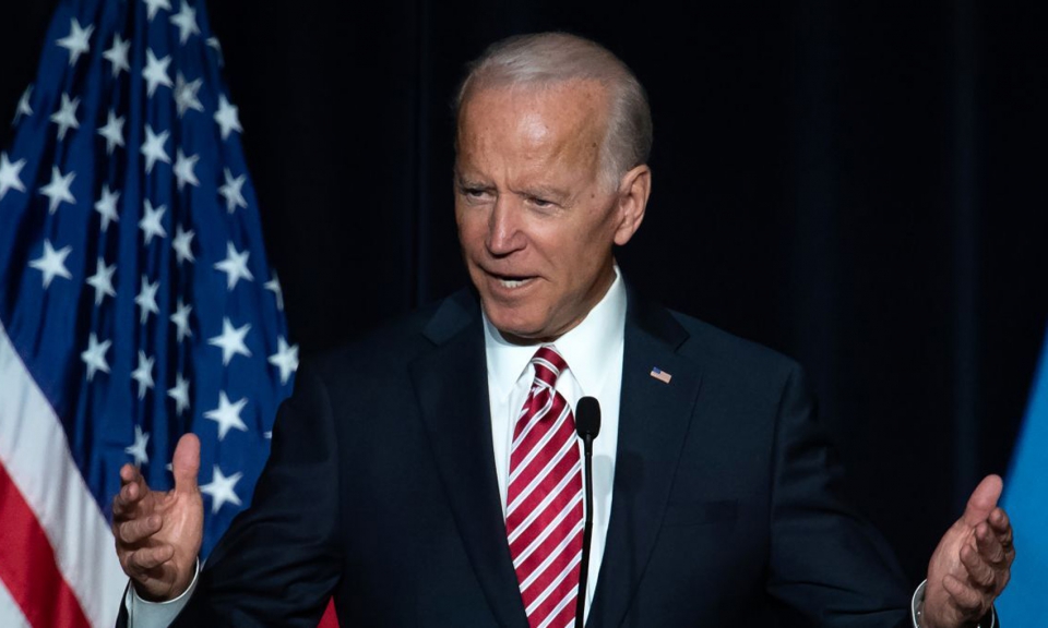 بایدن: اهداف ما در کابل محقق شدند / تنها راه تحقق صلح در این کشور همزیستی با طالبان است