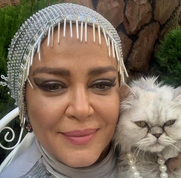 بهاره رهنما 