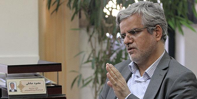 تعامل نقادانه با دولت رئیسی تعامل نقادانه با دولت رئیسی