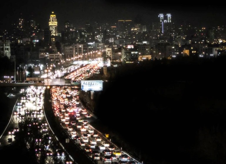 سخنگوی صنعت برق کشور: هیچ مرجع امنیتی تاکنون موضوع خرابکاری در حوزه برق را تایید نکرده سخنگوی صنعت برق کشور: هیچ مرجع امنیتی تاکنون موضوع خرابکاری در حوزه برق را تایید نکرده