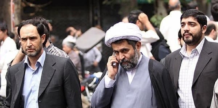 سفر طائب به بغداد؟ در عراق چه خبر است؟ سفر طائب به بغداد؟ در عراق چه خبر است؟