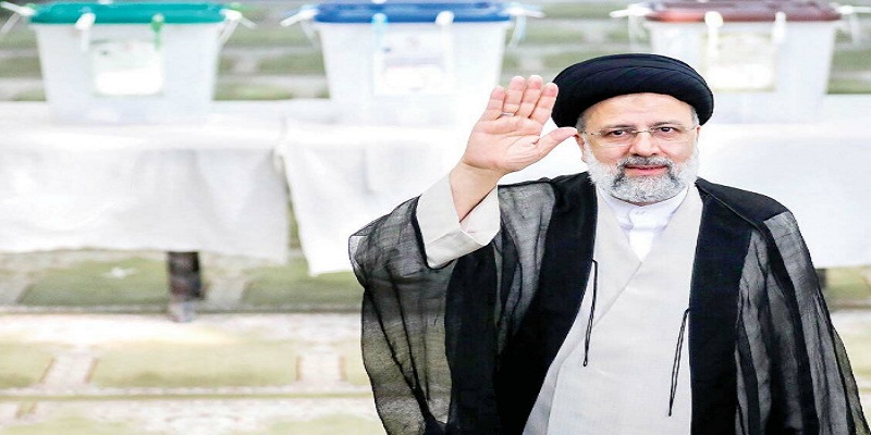 دولت رئیسی؛ انقلابیگری با چاشنی اعتدال دولت رئیسی؛ انقلابیگری با چاشنی اعتدال