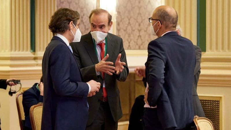 ترمزی که در مذاکرات وین کشیده شد ترمزی که در مذاکرات وین کشیده شد