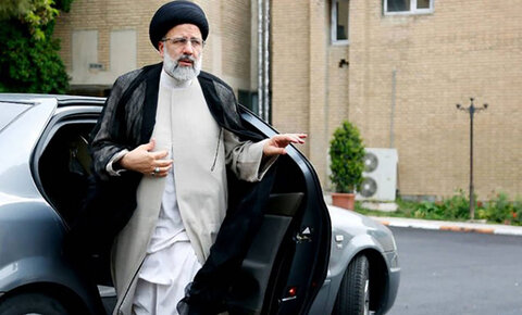ریاست جمهوری رئیسی وضعیت امنیتی در افغانستان را بدتر خواهد کرد/ احتمال بدتر شدن رابطه ایران با باکو و آنکارا در دوره رئیسی وجود دارد ریاست جمهوری رئیسی وضعیت امنیتی در افغانستان را بدتر خواهد کرد/ احتمال بدتر شدن رابطه ایران با باکو و آنکارا در دوره رئیسی وجود دارد