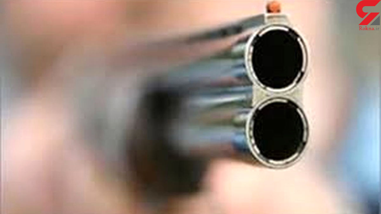 همسرکشی فجیع در میناب / قاتل خمشگین زنش را به گلوله بست همسرکشی فجیع در میناب / قاتل خمشگین زنش را به گلوله بست