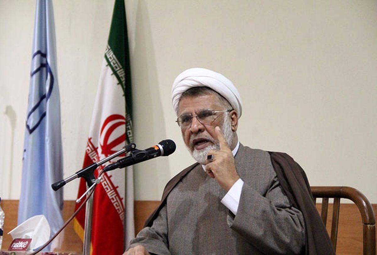 رئیسی قفل سیاست خارجی را باز و با دنیا گفتوگو کند/ دولت آینده مصالح ملی را فدای برخوردهای خطی نکند رئیسی قفل سیاست خارجی را باز و با دنیا گفتوگو کند/ دولت آینده مصالح ملی را فدای برخوردهای خطی نکند