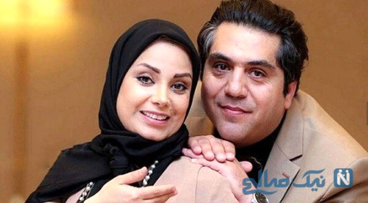 ویلای لاکچری صبا راد