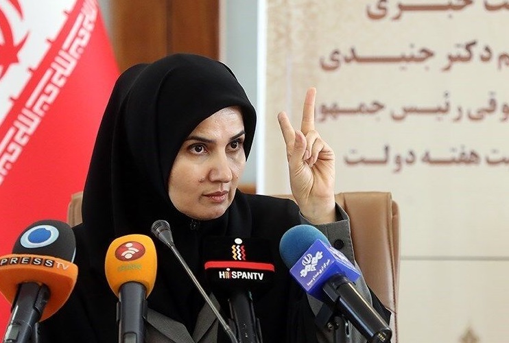 واکنش معاون حقوقی رئیس‌جمهور به ادعای تاخیر در ارسال پاسخ‌های دولت به مجلس درباره FATF: همه پاسخ‌ها فرستاده شده