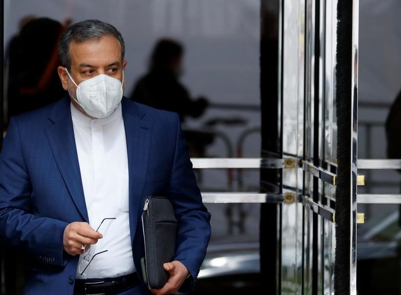 رویترز: مذاکرهکننده ایران تا قبل از آغاز به کار دولت رییسی، به وین بازنمیگردد رویترز: مذاکرهکننده ایران تا قبل از آغاز به کار دولت رییسی، به وین بازنمیگردد