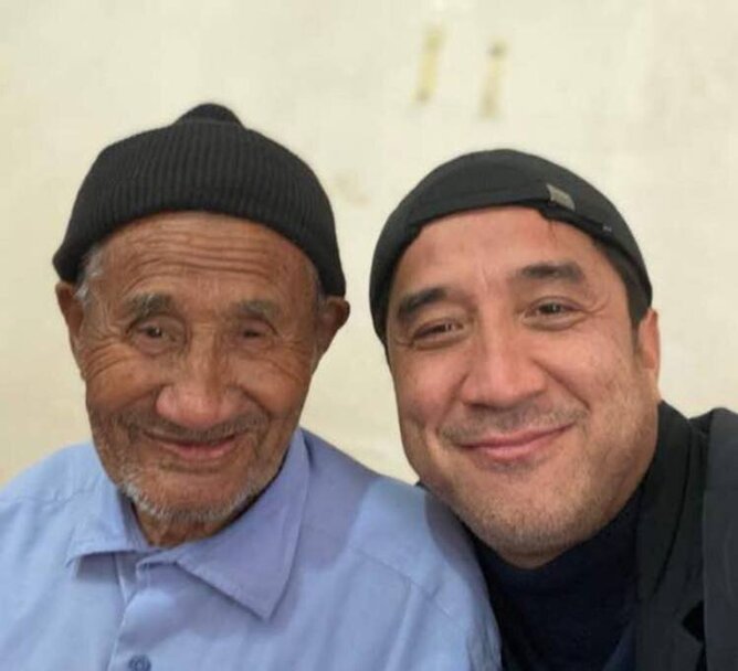  خداداد عزیزی