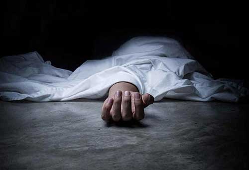 خودکشی پدر و دختر با قرص متادون خودکشی پدر و دختر با قرص متادون