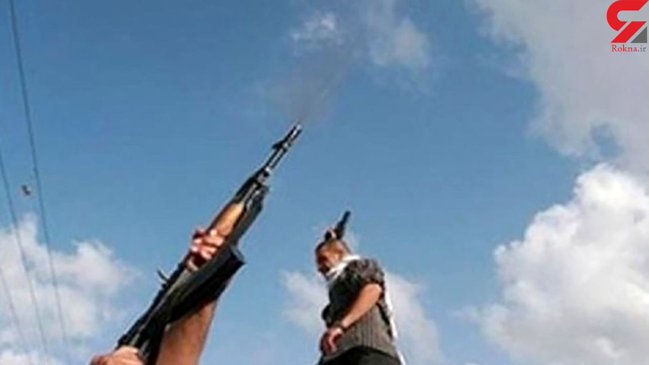 قتل در مراسم عروسی / مرد بابلی جلوی چشم مهمانان جان داد قتل در مراسم عروسی / مرد بابلی جلوی چشم مهمانان جان داد