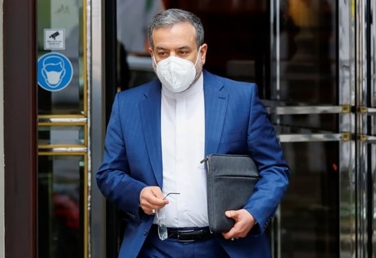 عراقچی: وین باید منتظر دولت جدید در ایران بماند