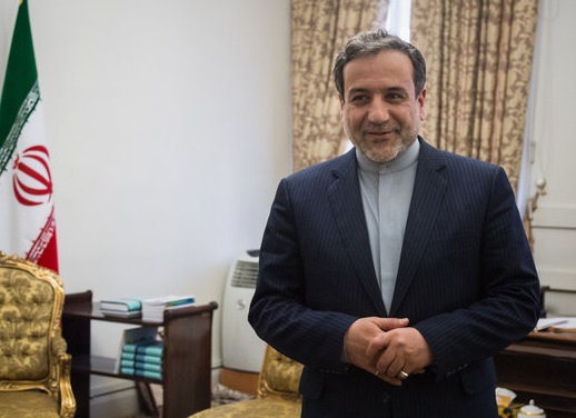 عراقچی:مذاکرات وین باید منتظر روی کار آمدن دولت جدید ایران باشد