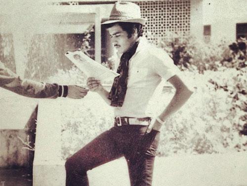  محمدرضا شریفی نیا 