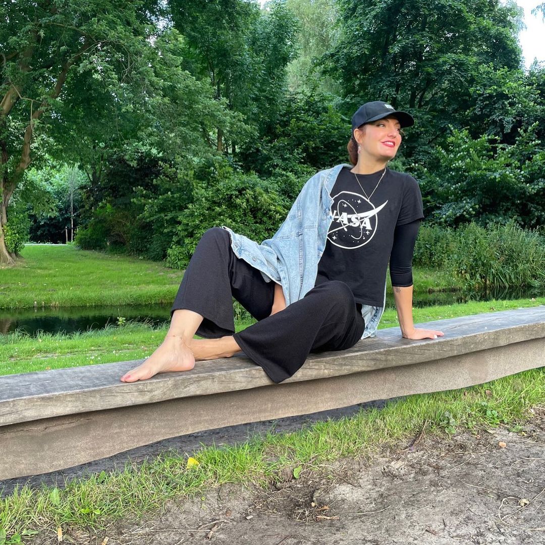 مهناز افشار 