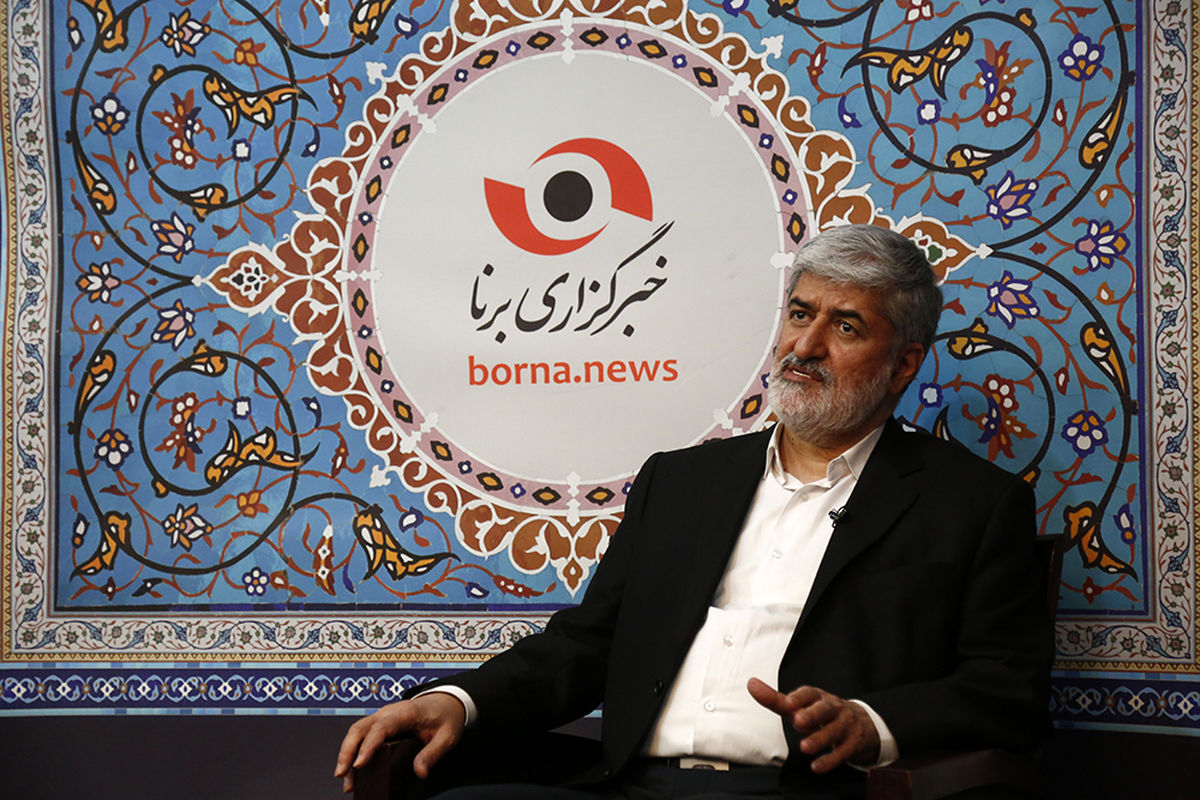 نظارت شورای نگهبان بر عملکرد افراد تأیید صلاحیت شده خلاف قانون اساسی است