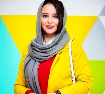 نظر عجیب الناز حبیبی در مورد ازدواج نکردن الناز حبیبی